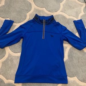 Pink Athletic jacket